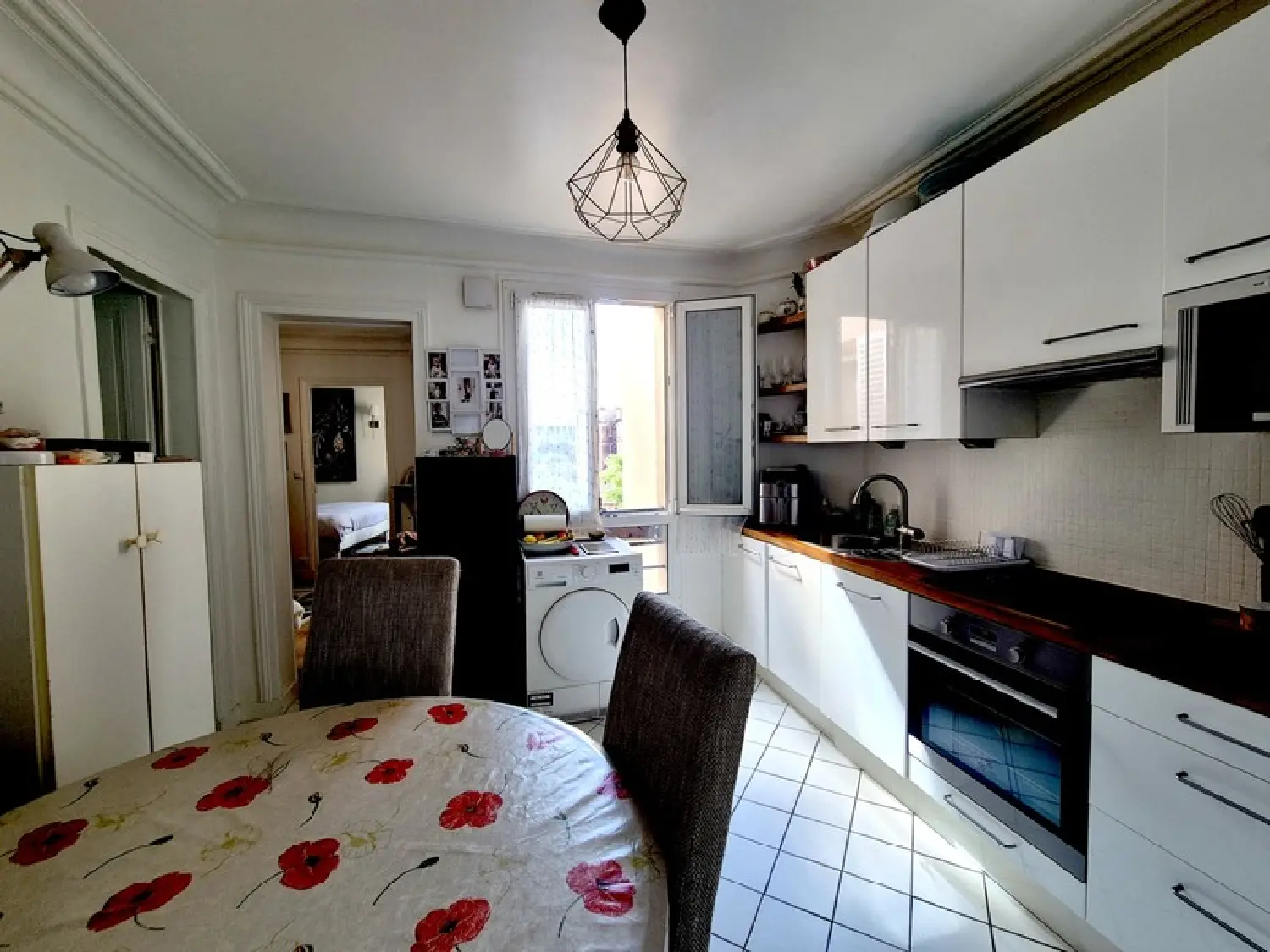  en venta apartamento Asnières-sur-Seine Hauts-de-Seine 6