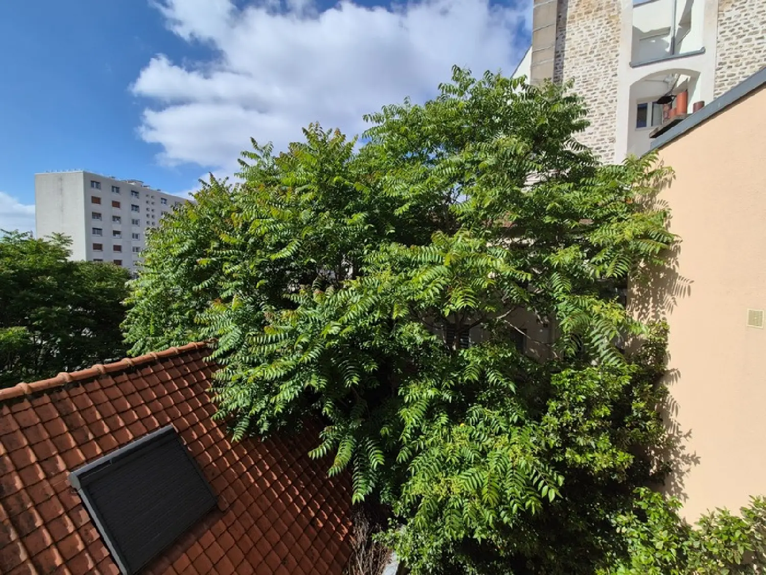  en venta apartamento Asnières-sur-Seine Hauts-de-Seine 8