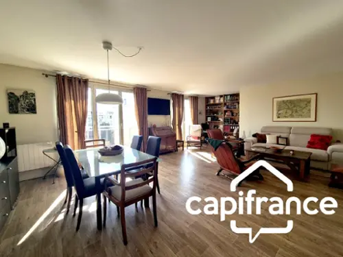 Asnières-sur-Seine Hauts-de-Seine apartamento foto 7101034