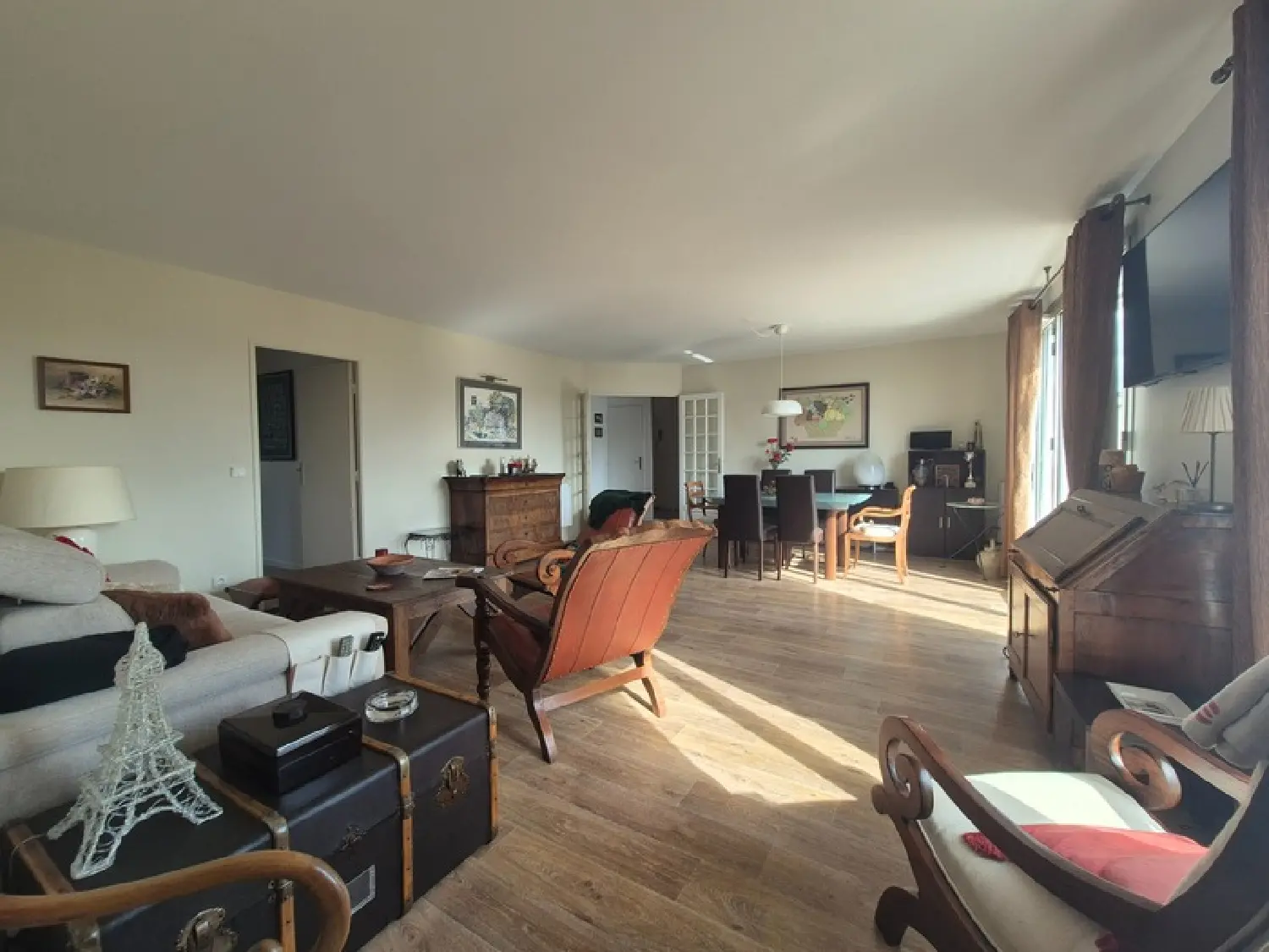  kaufen Wohnung/ Apartment Asnières-sur-Seine Hauts-de-Seine 3
