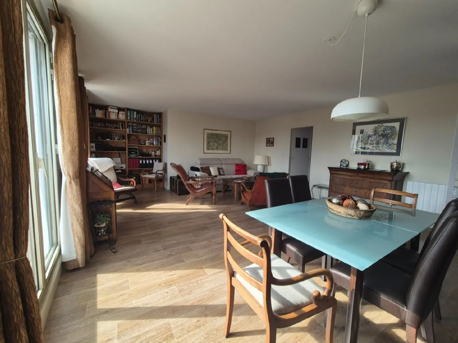  kaufen Wohnung/ Apartment Asnières-sur-Seine Hauts-de-Seine 4