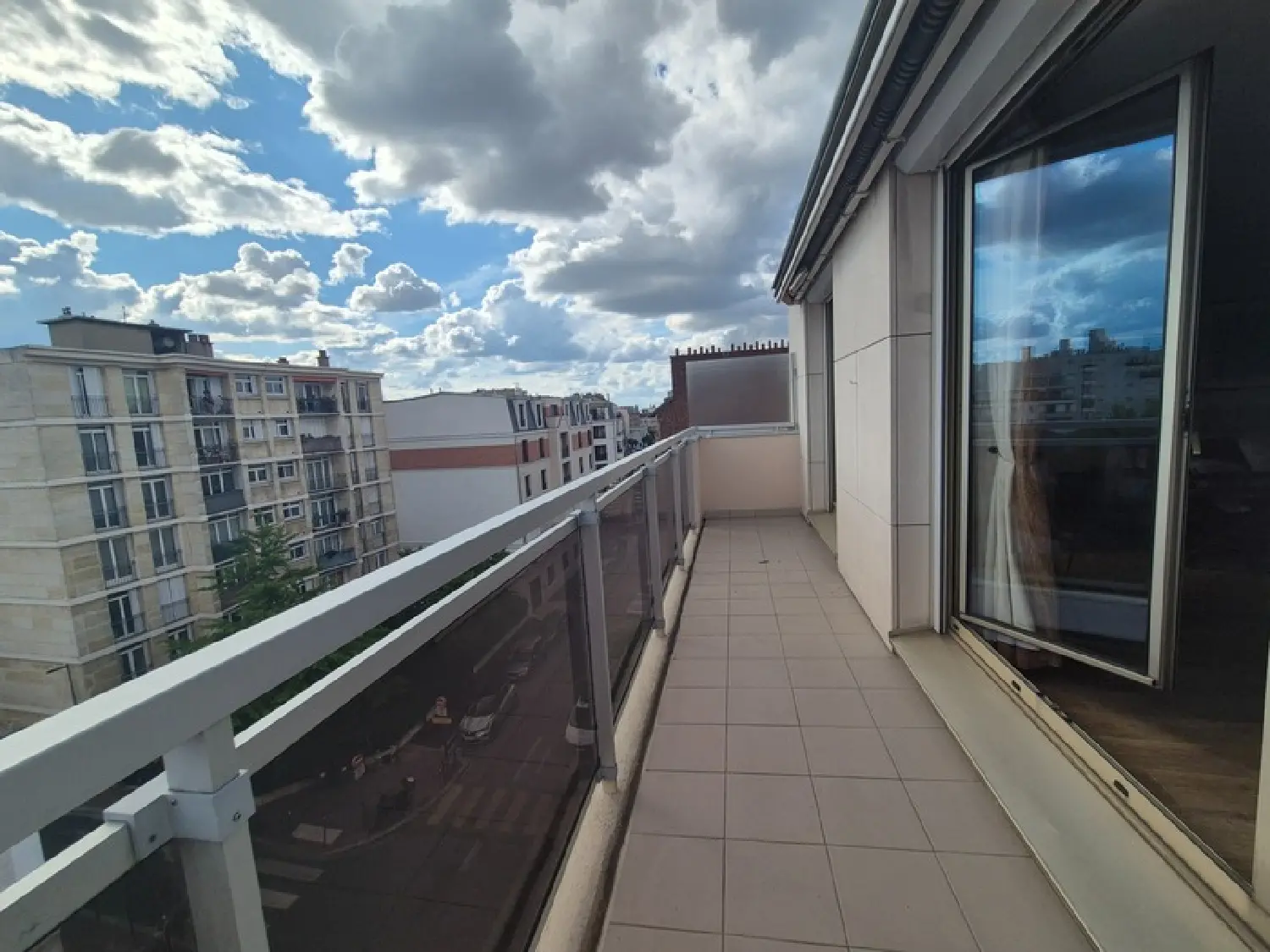 kaufen Wohnung/ Apartment Asnières-sur-Seine Hauts-de-Seine 5