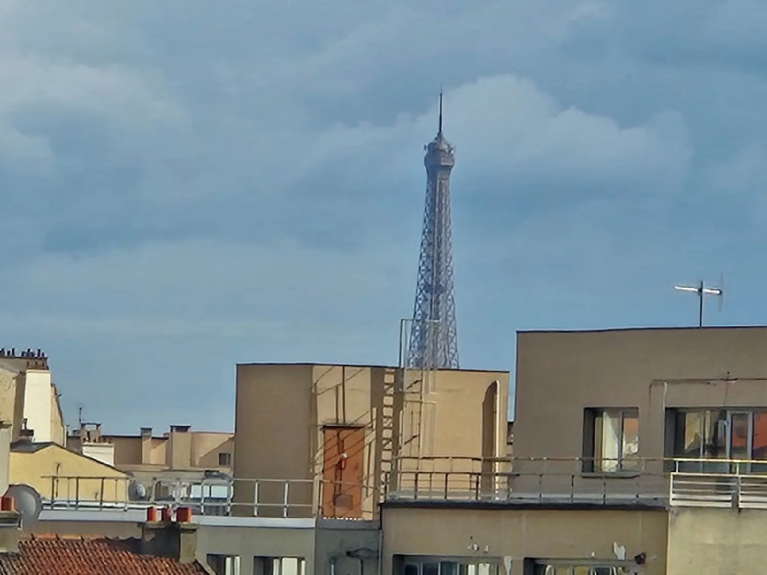  kaufen Wohnung/ Apartment Asnières-sur-Seine Hauts-de-Seine 6