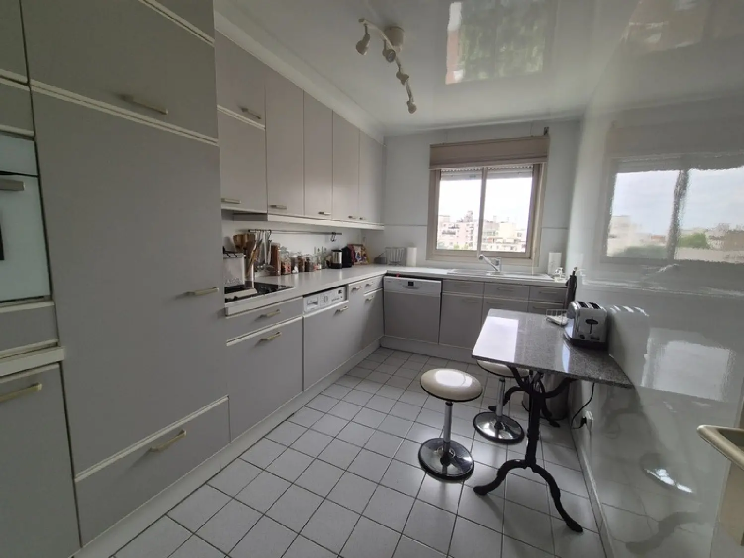  kaufen Wohnung/ Apartment Asnières-sur-Seine Hauts-de-Seine 7