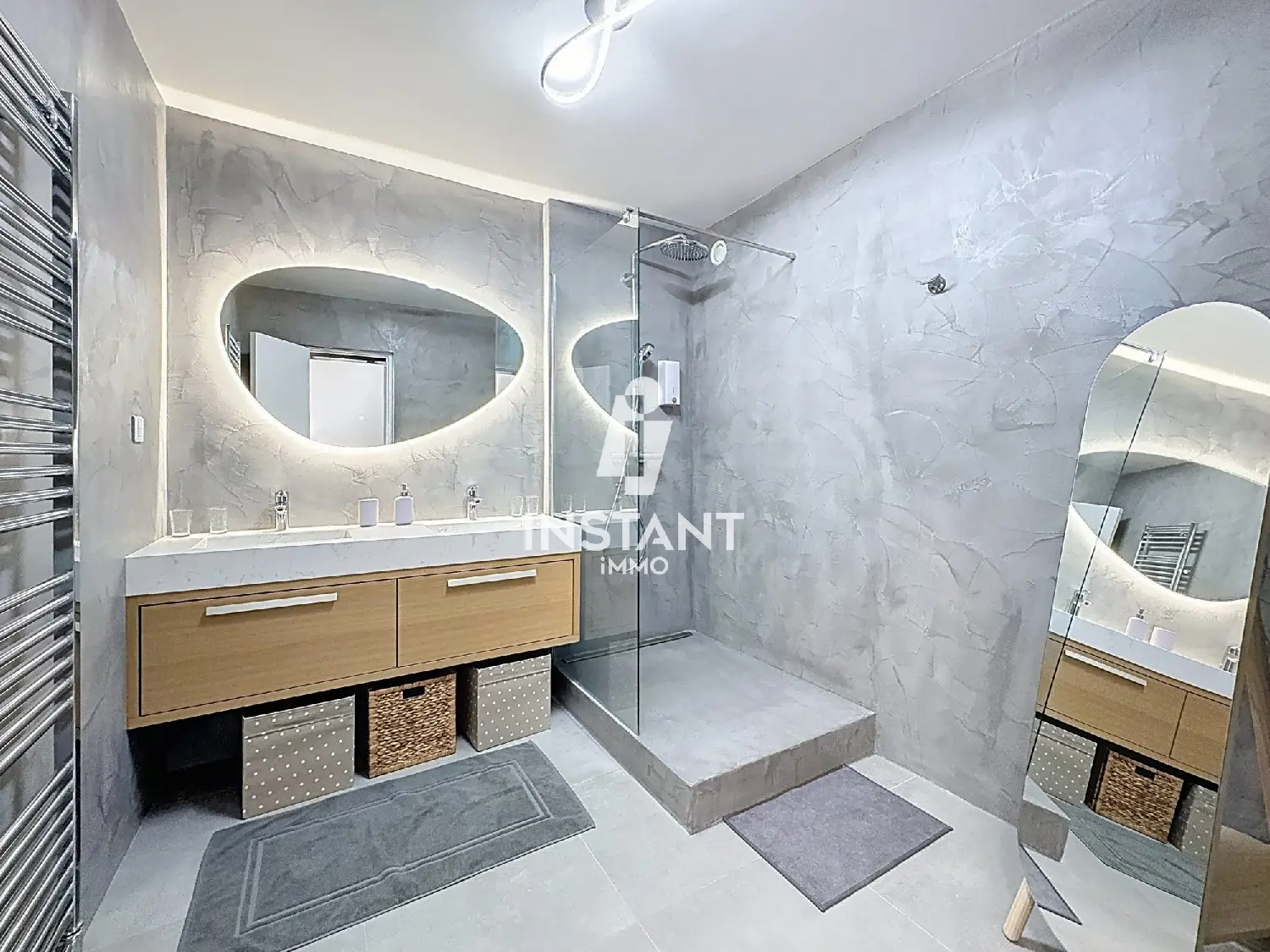  à vendre appartement Asnières-sur-Seine Hauts-de-Seine 1