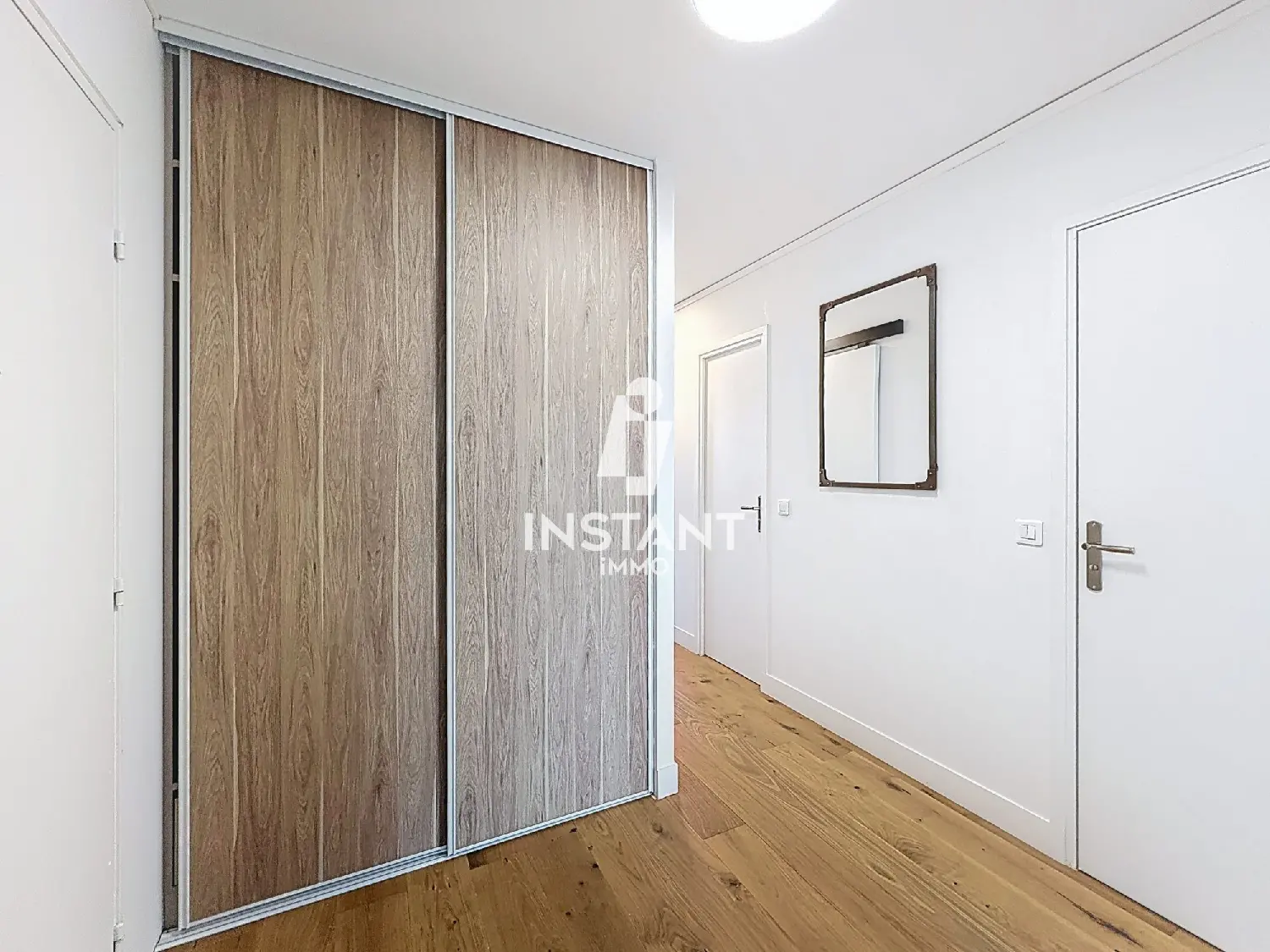  à vendre appartement Asnières-sur-Seine Hauts-de-Seine 4