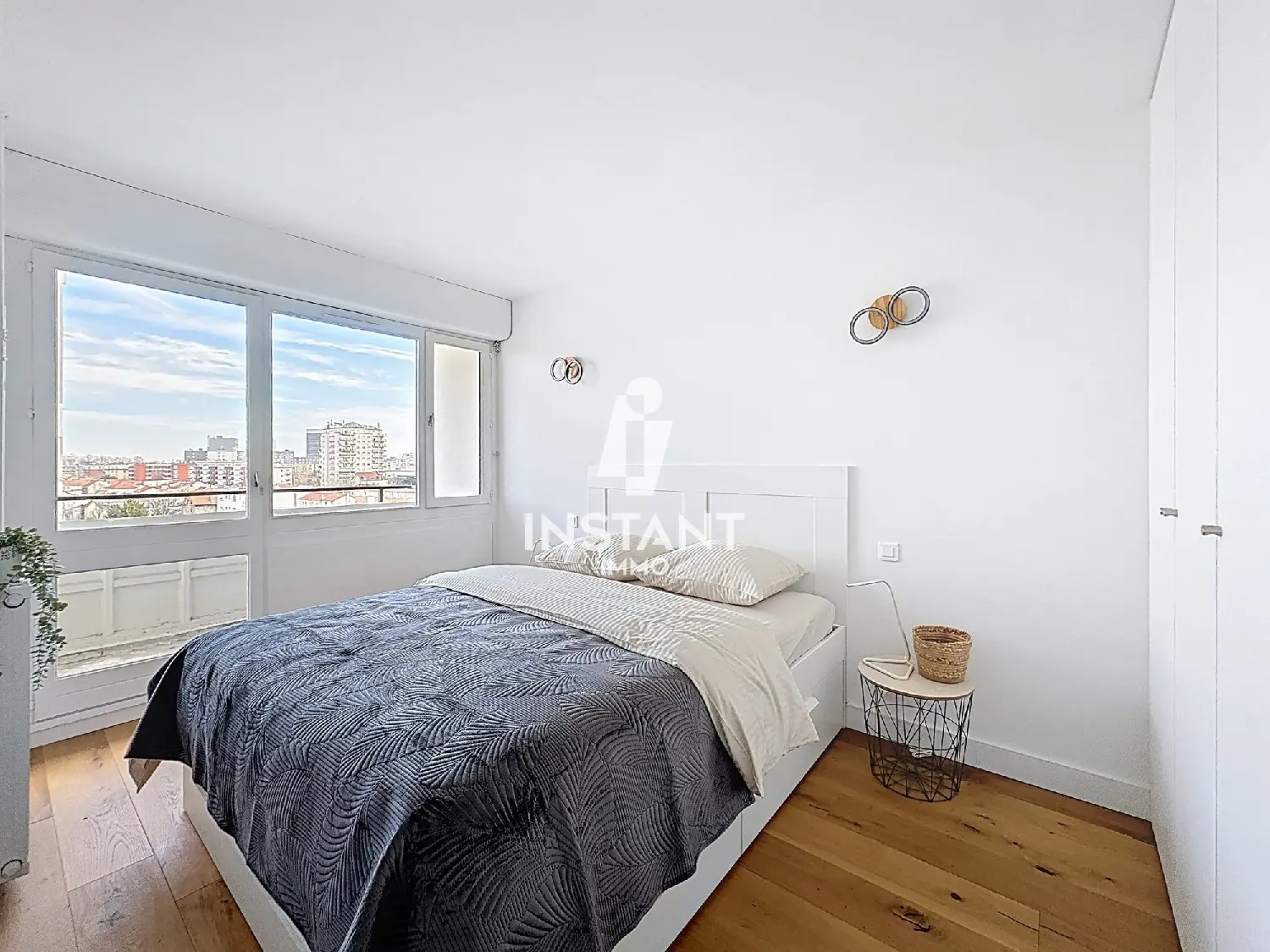  à vendre appartement Asnières-sur-Seine Hauts-de-Seine 5