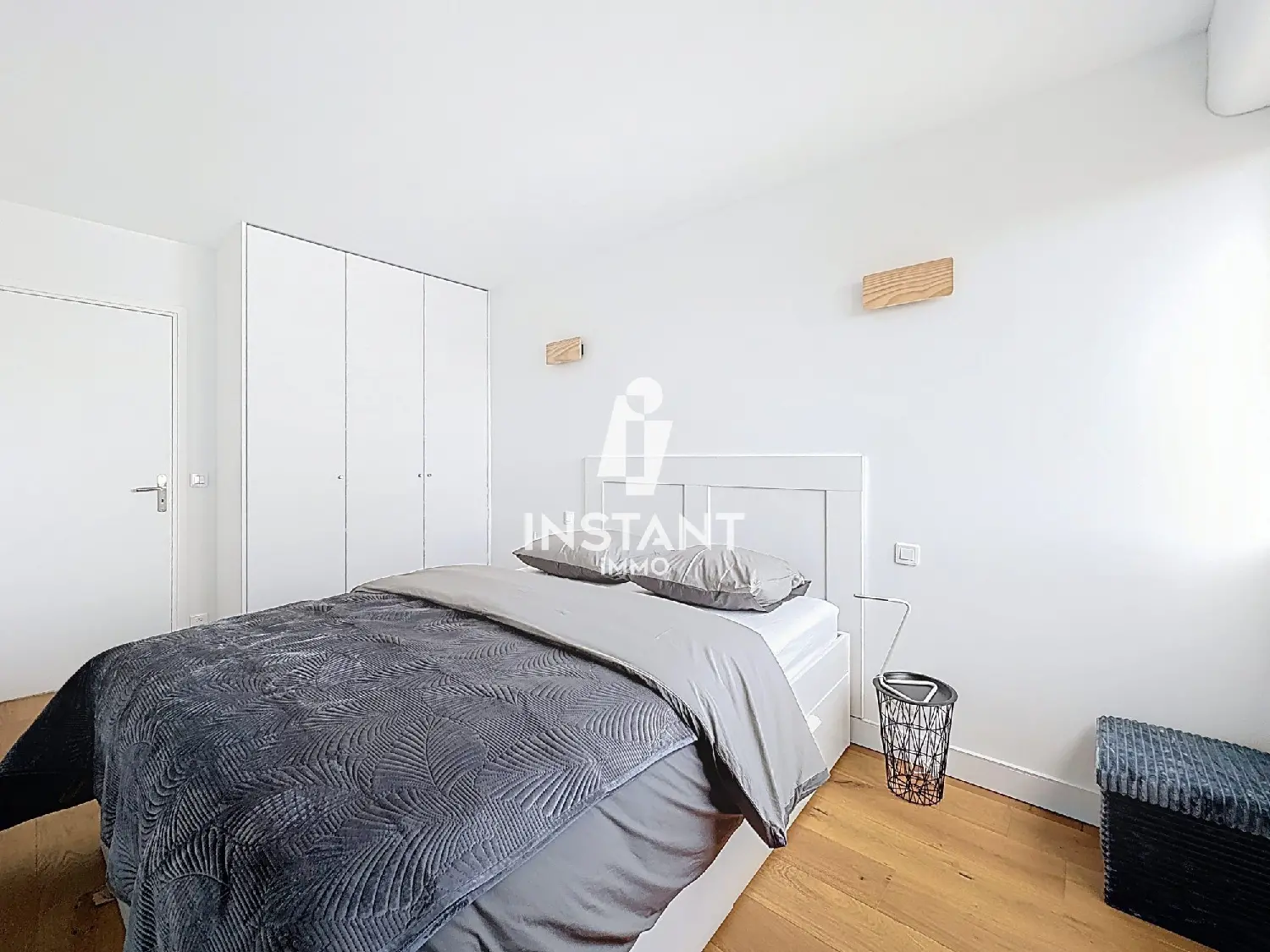  à vendre appartement Asnières-sur-Seine Hauts-de-Seine 6