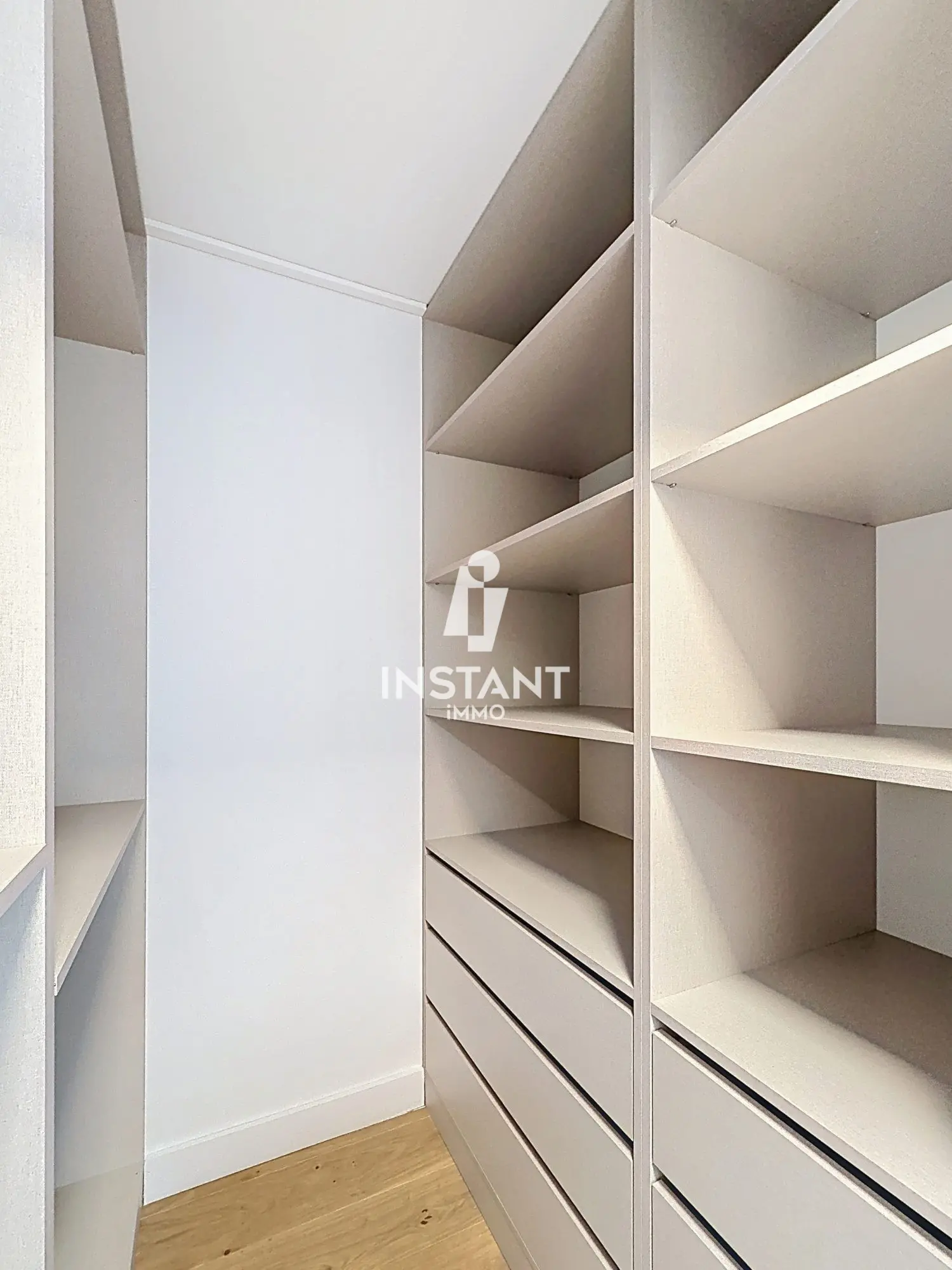  à vendre appartement Asnières-sur-Seine Hauts-de-Seine 7