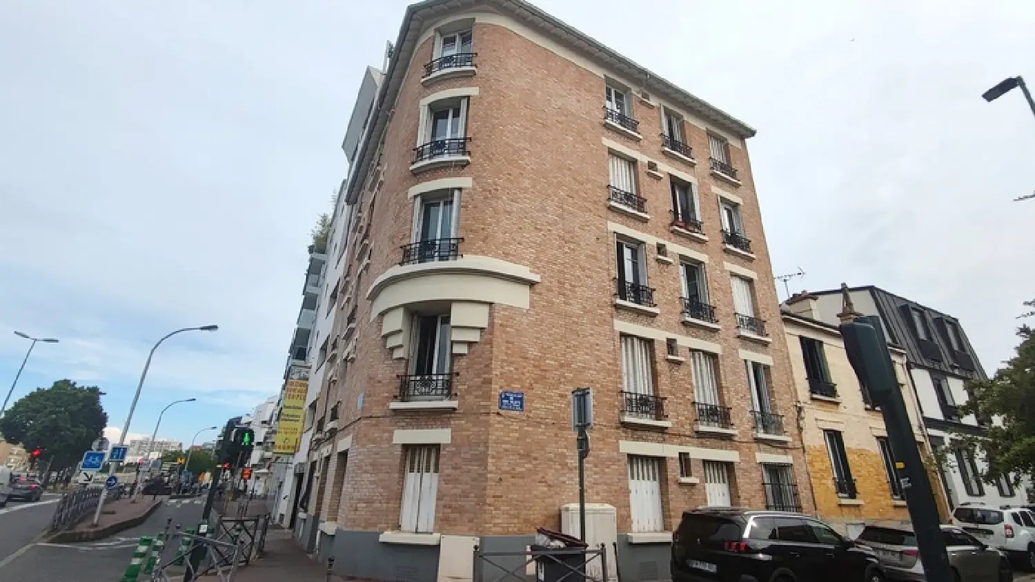  en venta apartamento Asnières-sur-Seine Hauts-de-Seine 1