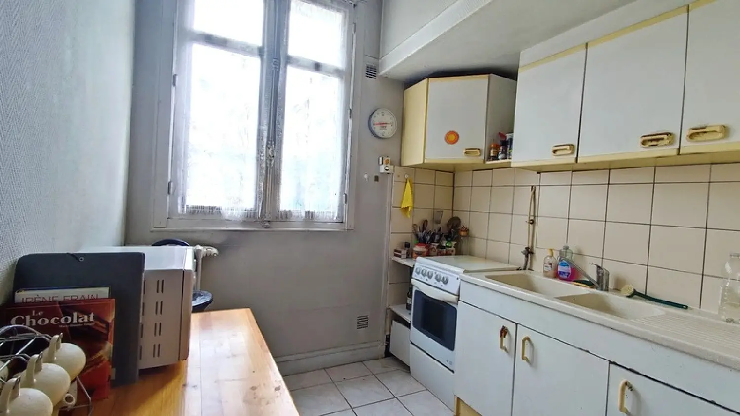 en venta apartamento Asnières-sur-Seine Hauts-de-Seine 2