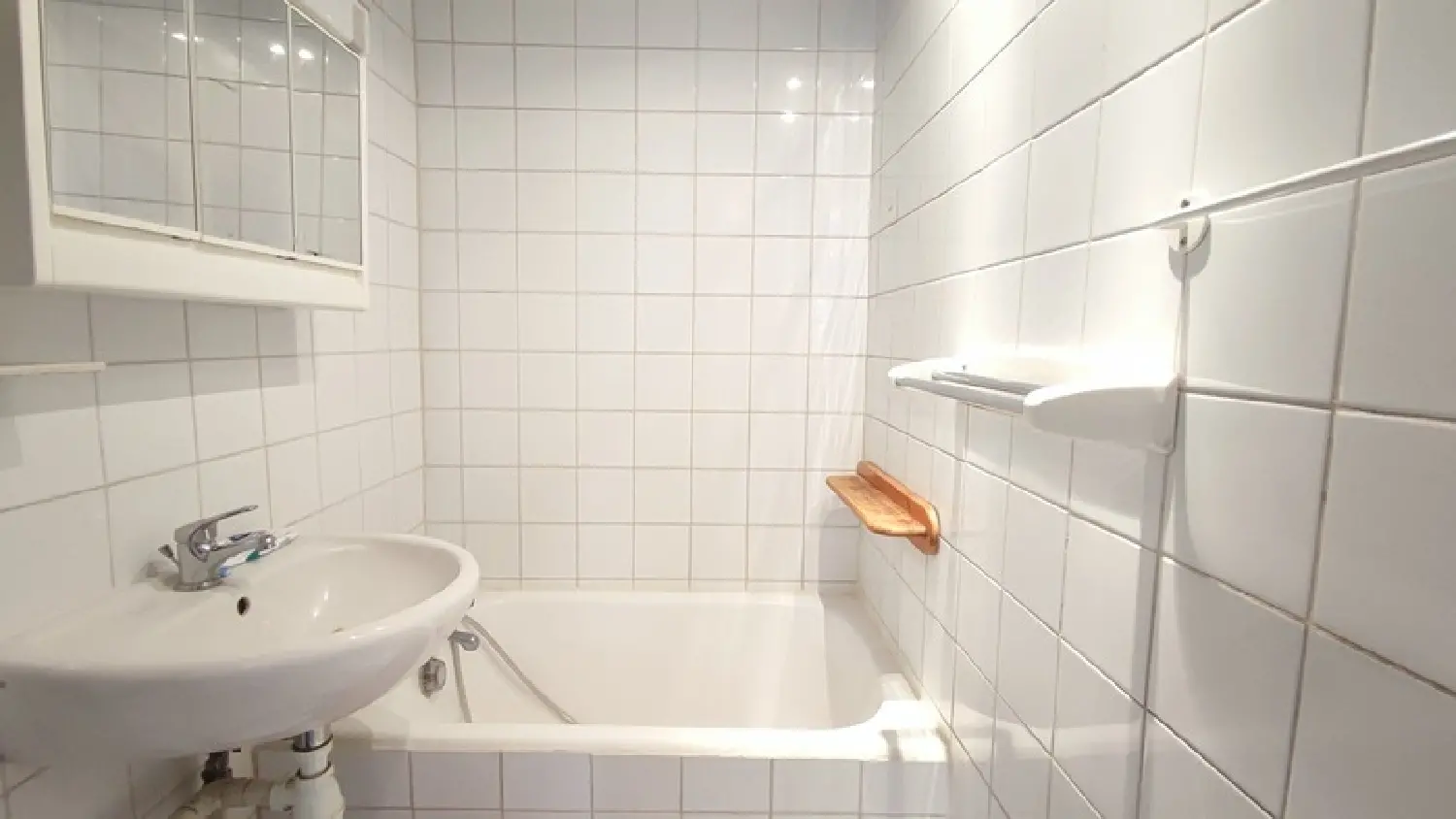  en venta apartamento Asnières-sur-Seine Hauts-de-Seine 5