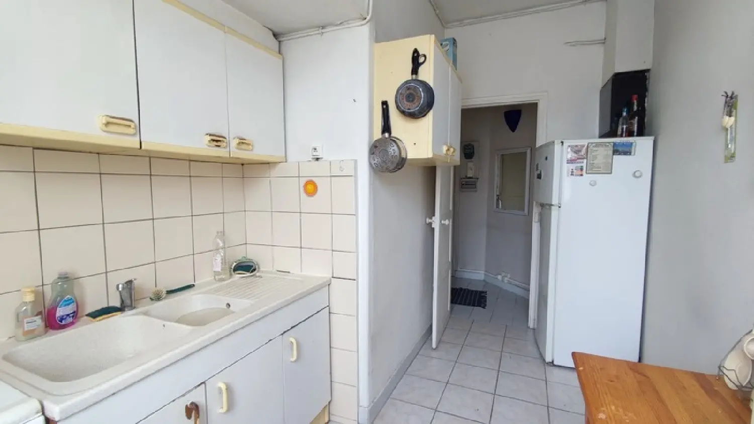  en venta apartamento Asnières-sur-Seine Hauts-de-Seine 6
