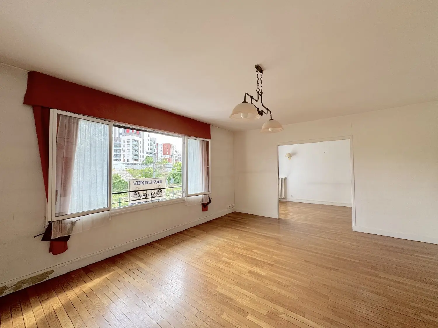 te koop appartement Asnières-sur-Seine Hauts-de-Seine 2