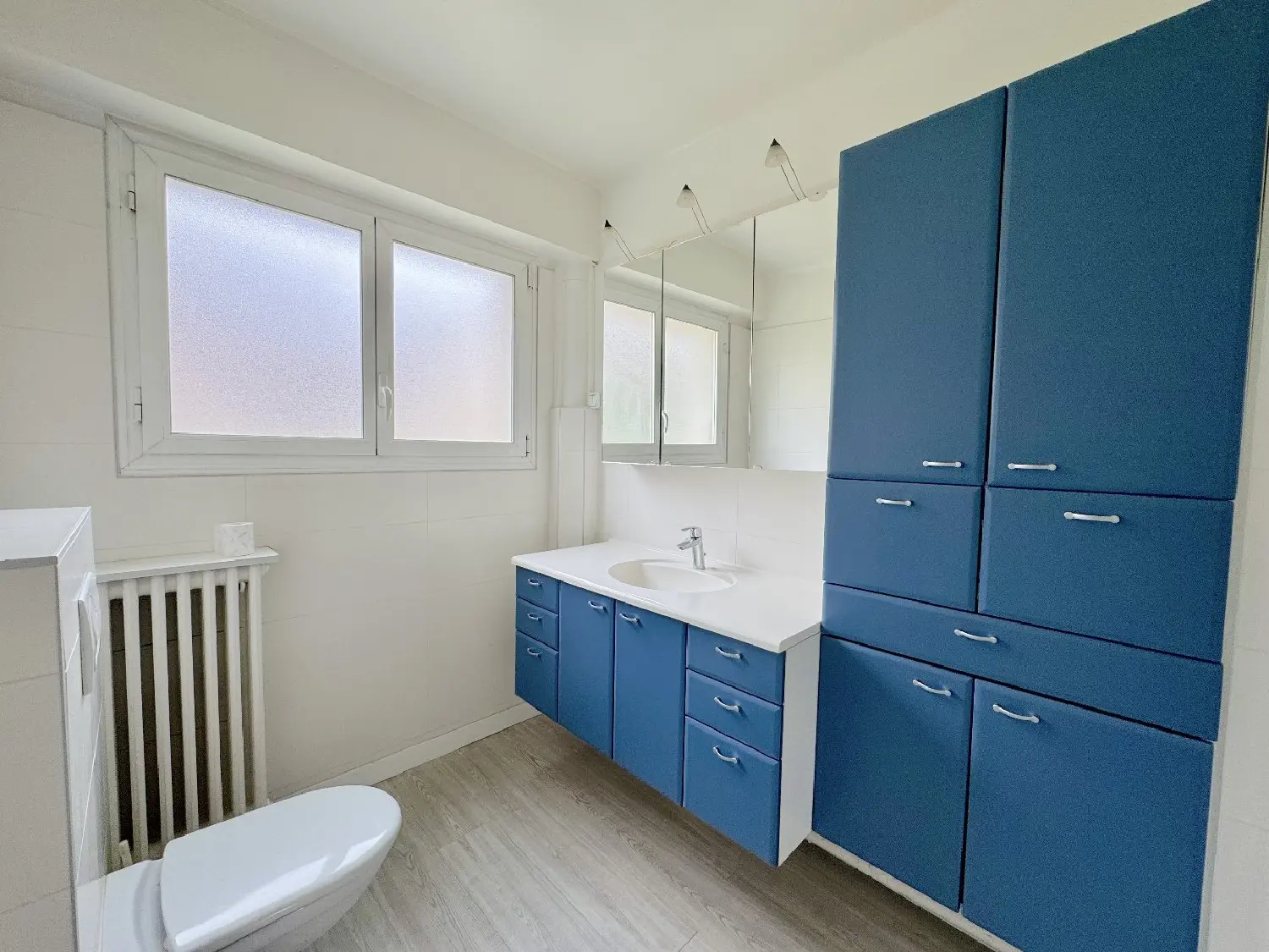  te koop appartement Asnières-sur-Seine Hauts-de-Seine 8