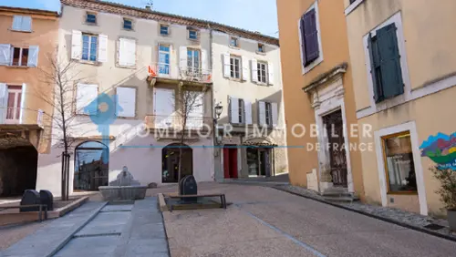 Aubenas Ardeche Wohnung/ Apartment Bild 7101644