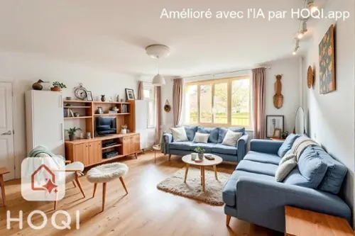 Aubergenville Yvelines Wohnung/ Apartment Bild 7101095
