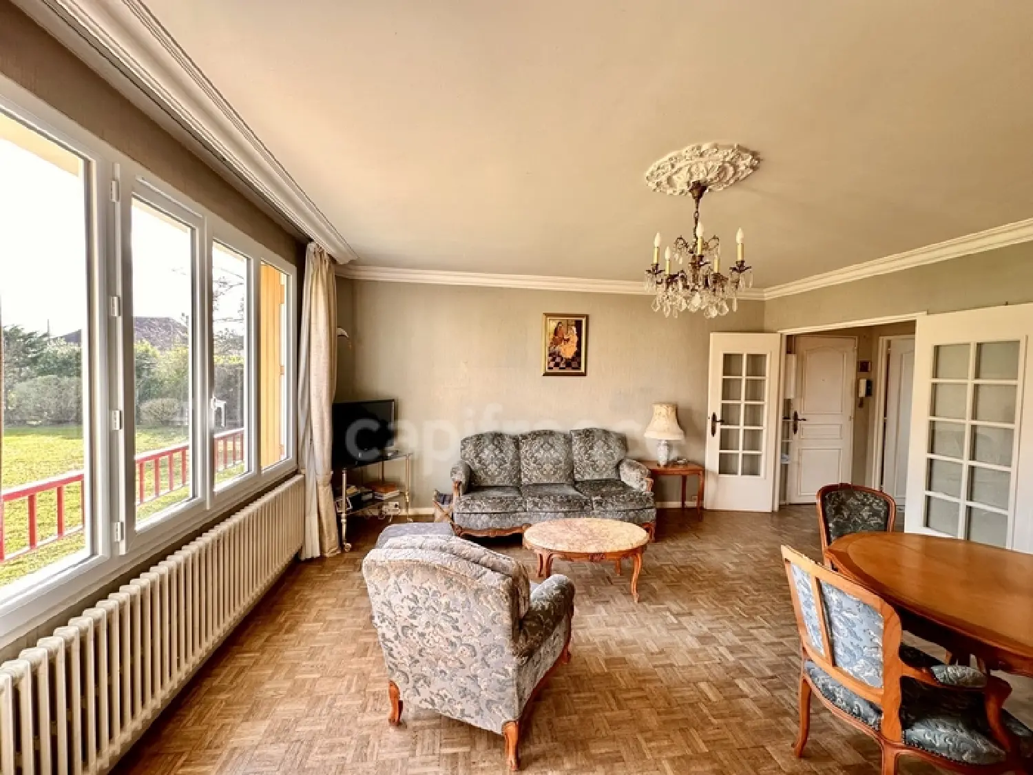  à vendre appartement Aubergenville Yvelines 3