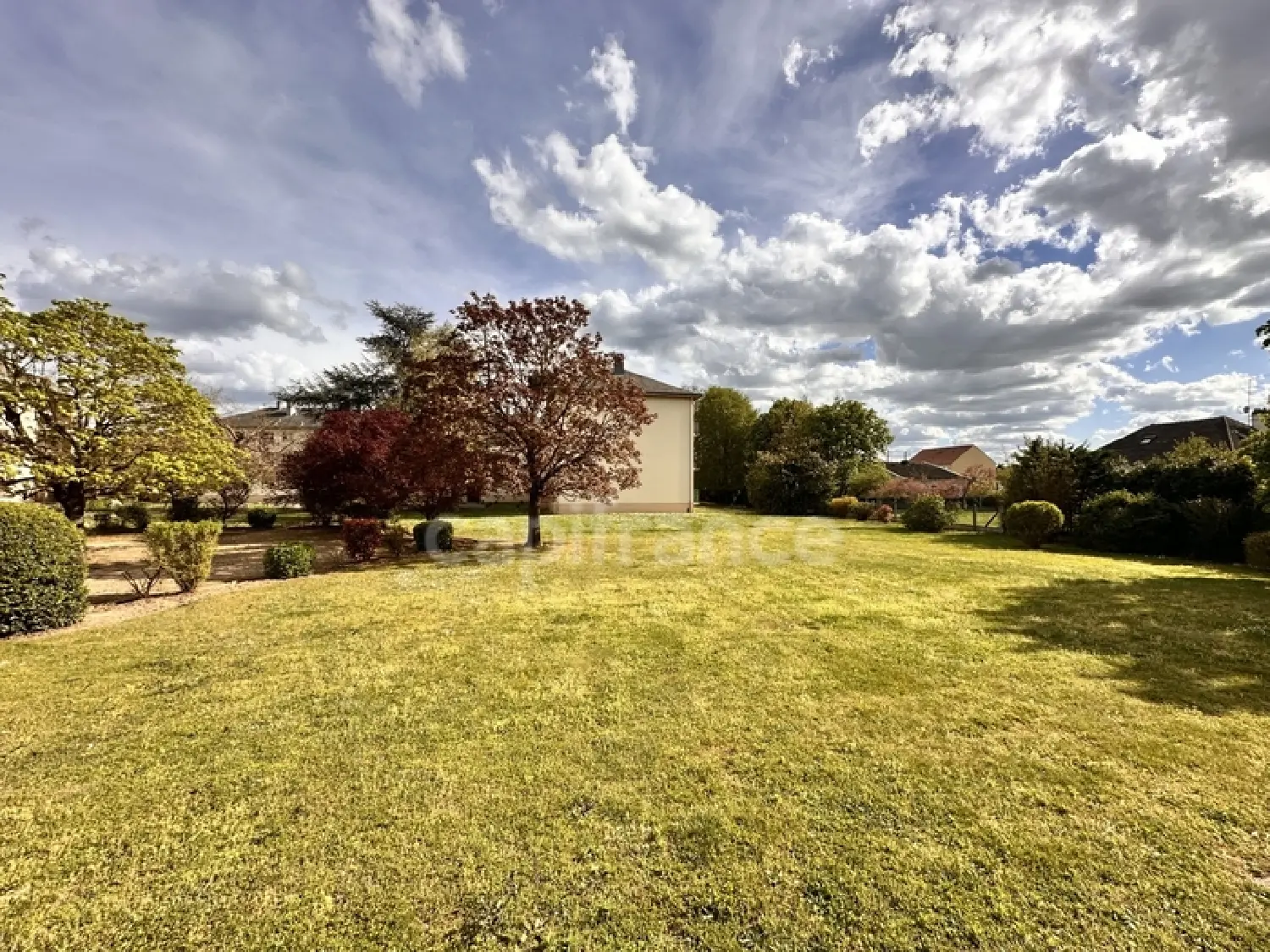  à vendre appartement Aubergenville Yvelines 4