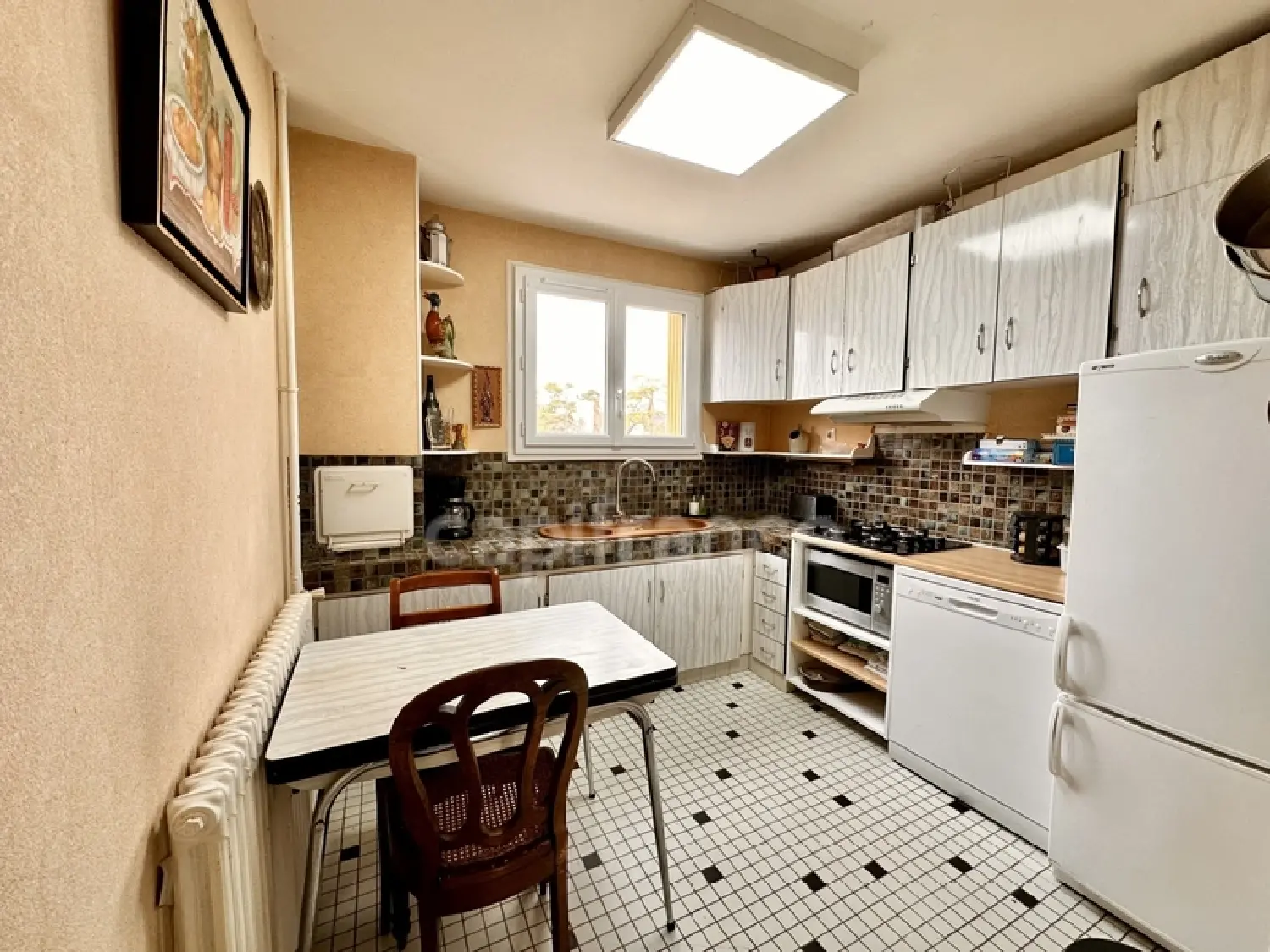  à vendre appartement Aubergenville Yvelines 5