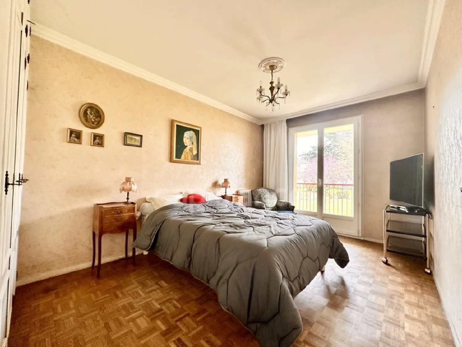  à vendre appartement Aubergenville Yvelines 6