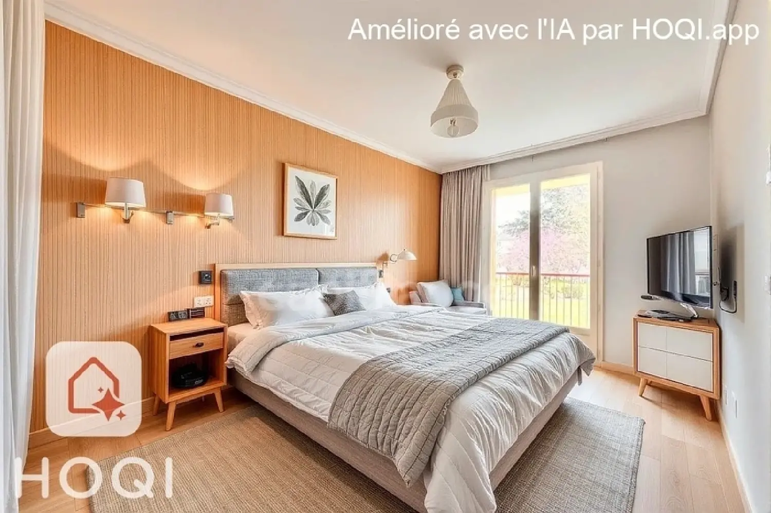  à vendre appartement Aubergenville Yvelines 7