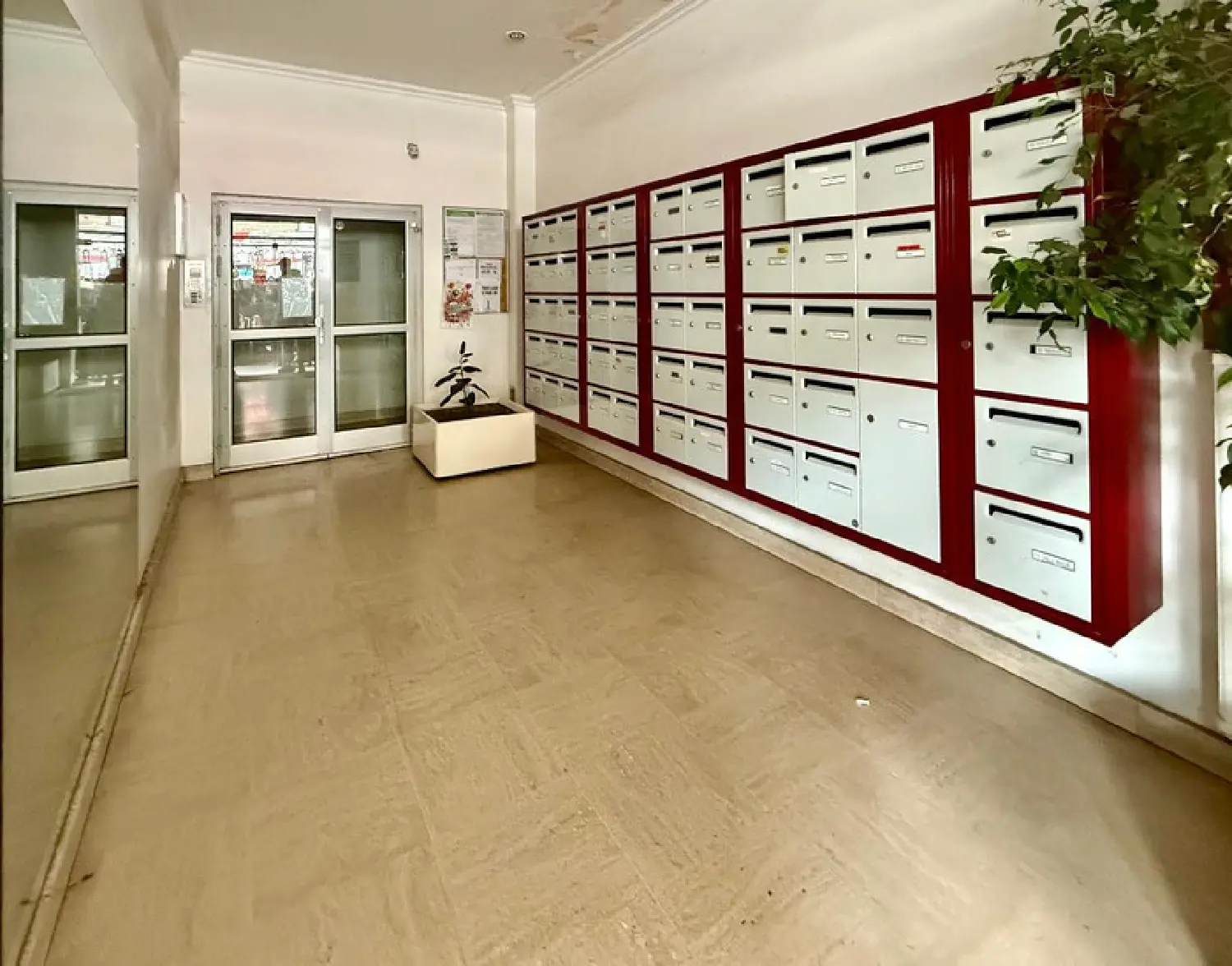  à vendre appartement Aubervilliers Seine-Saint-Denis 4