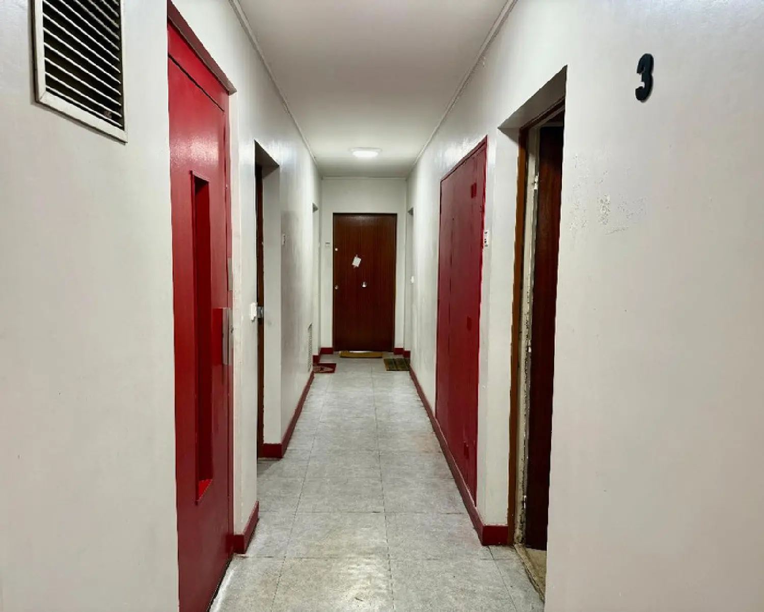  à vendre appartement Aubervilliers Seine-Saint-Denis 8