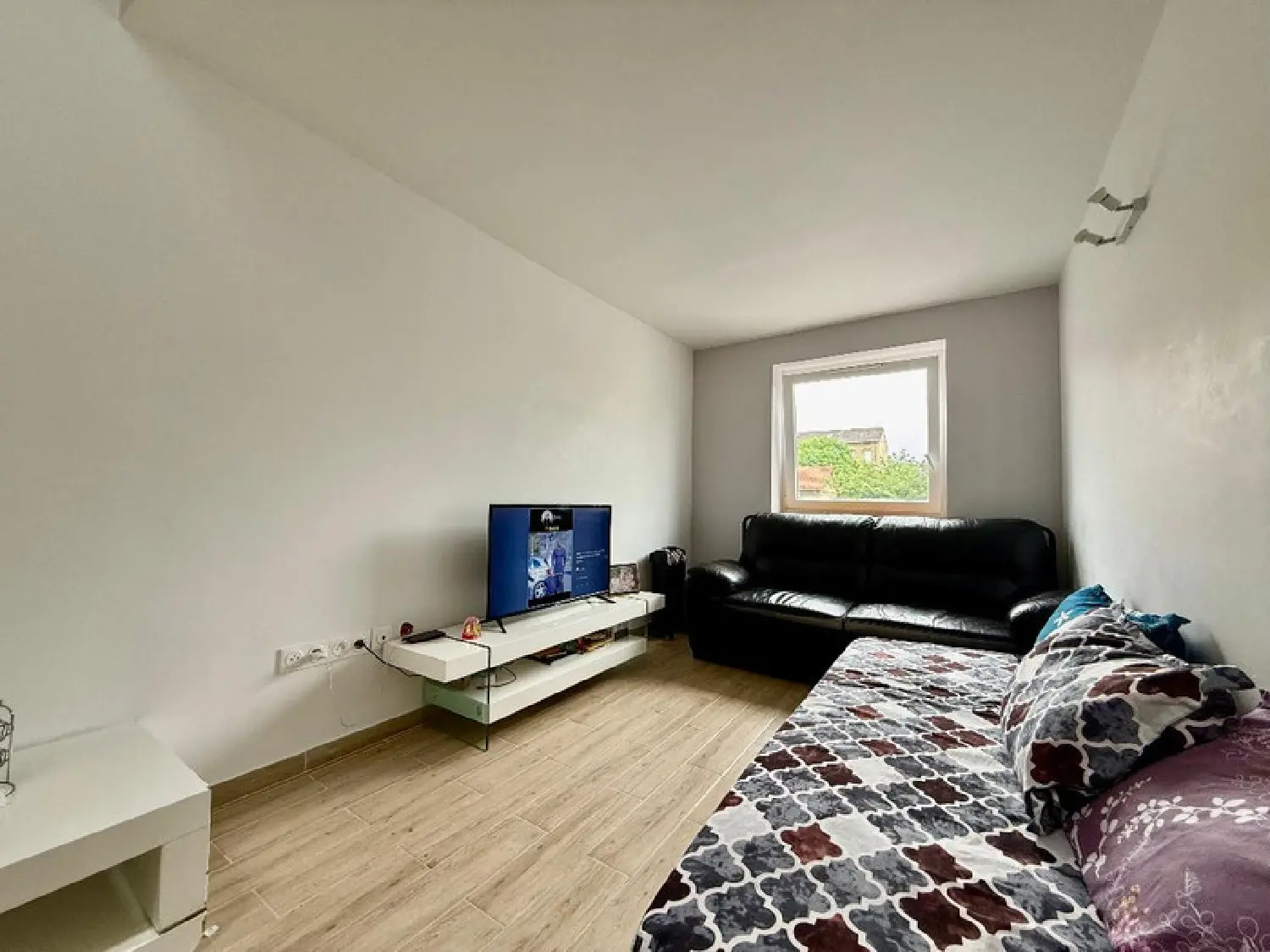  te koop appartement Aubervilliers Seine-Saint-Denis 2