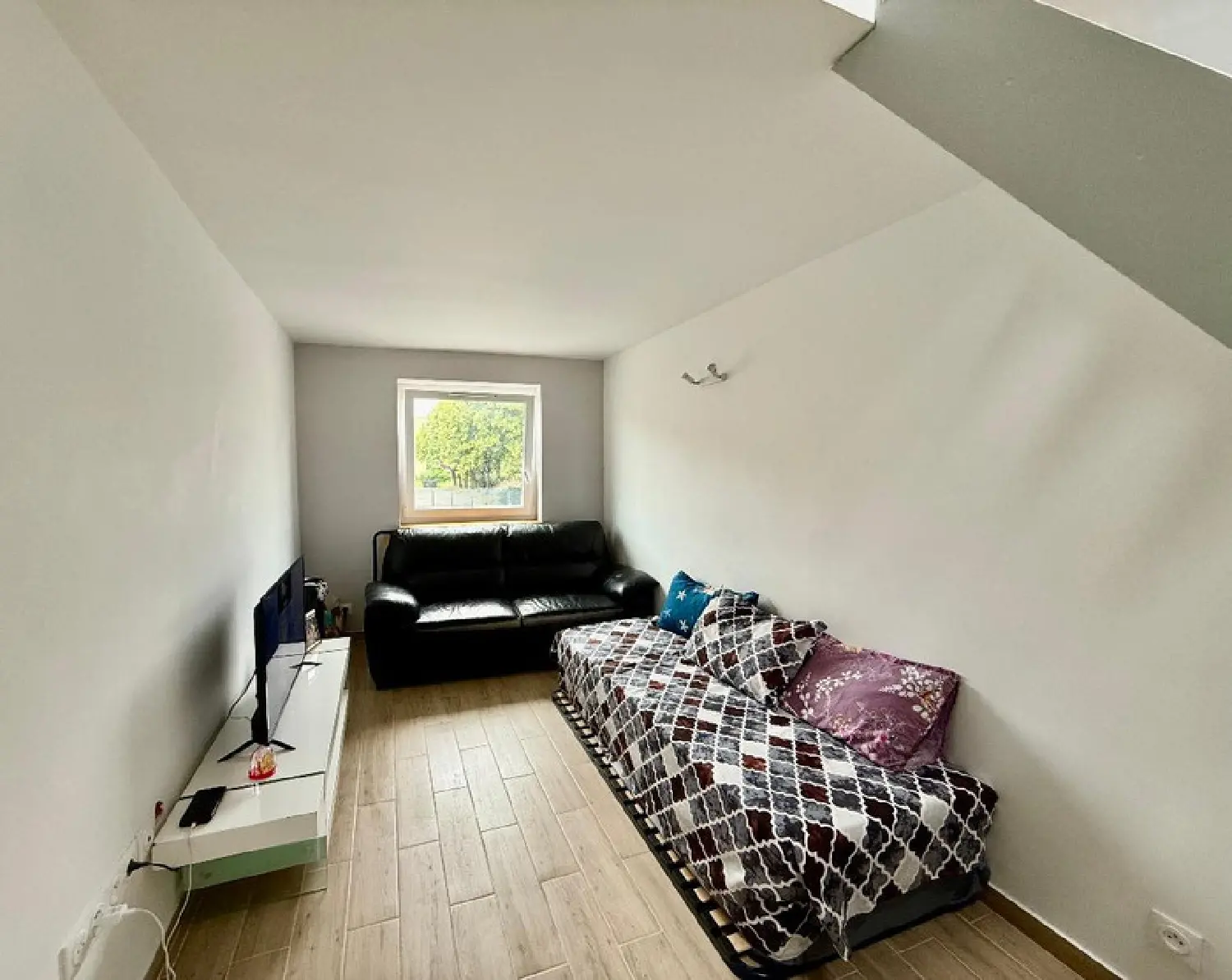  te koop appartement Aubervilliers Seine-Saint-Denis 5