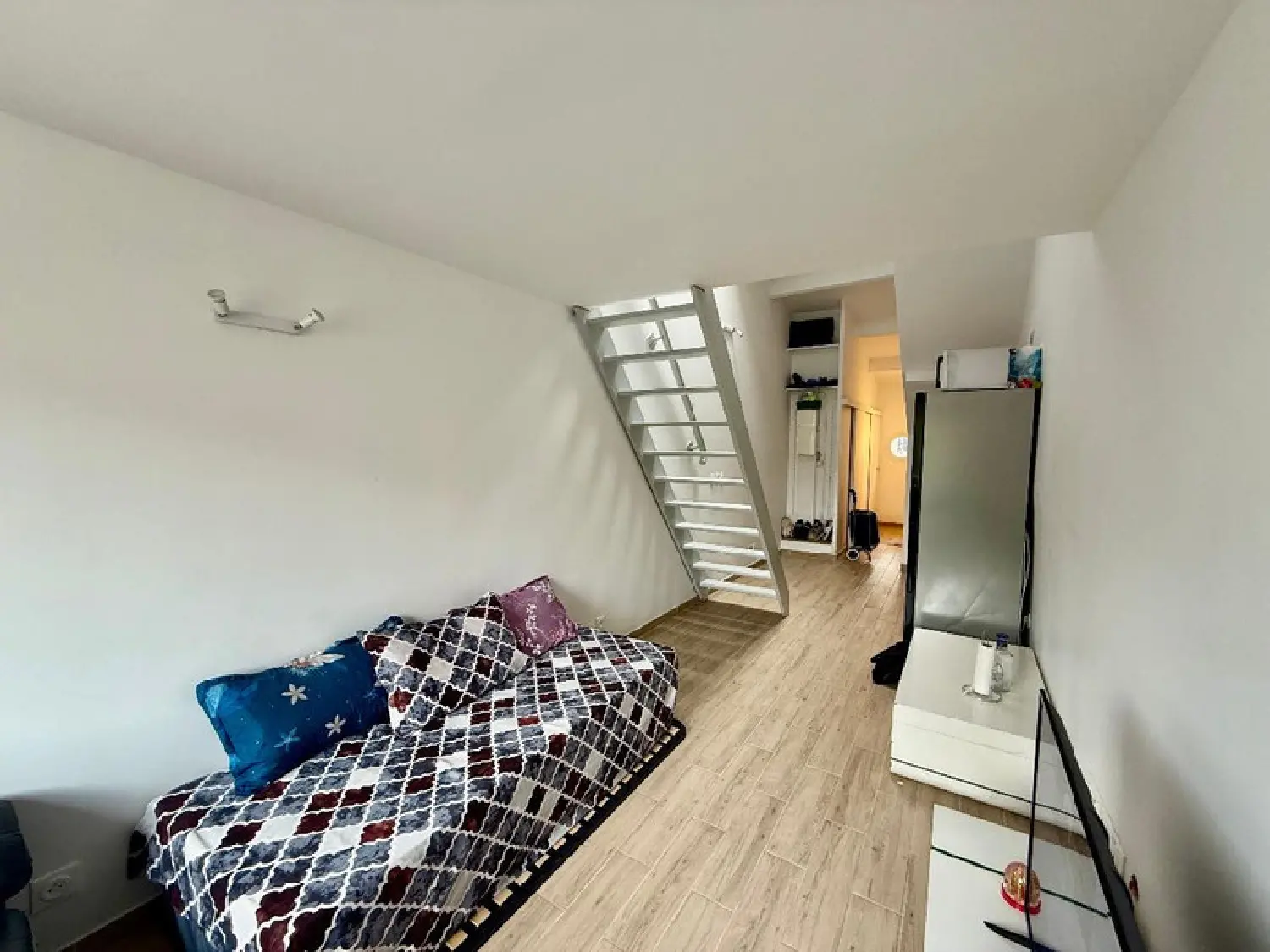  te koop appartement Aubervilliers Seine-Saint-Denis 7