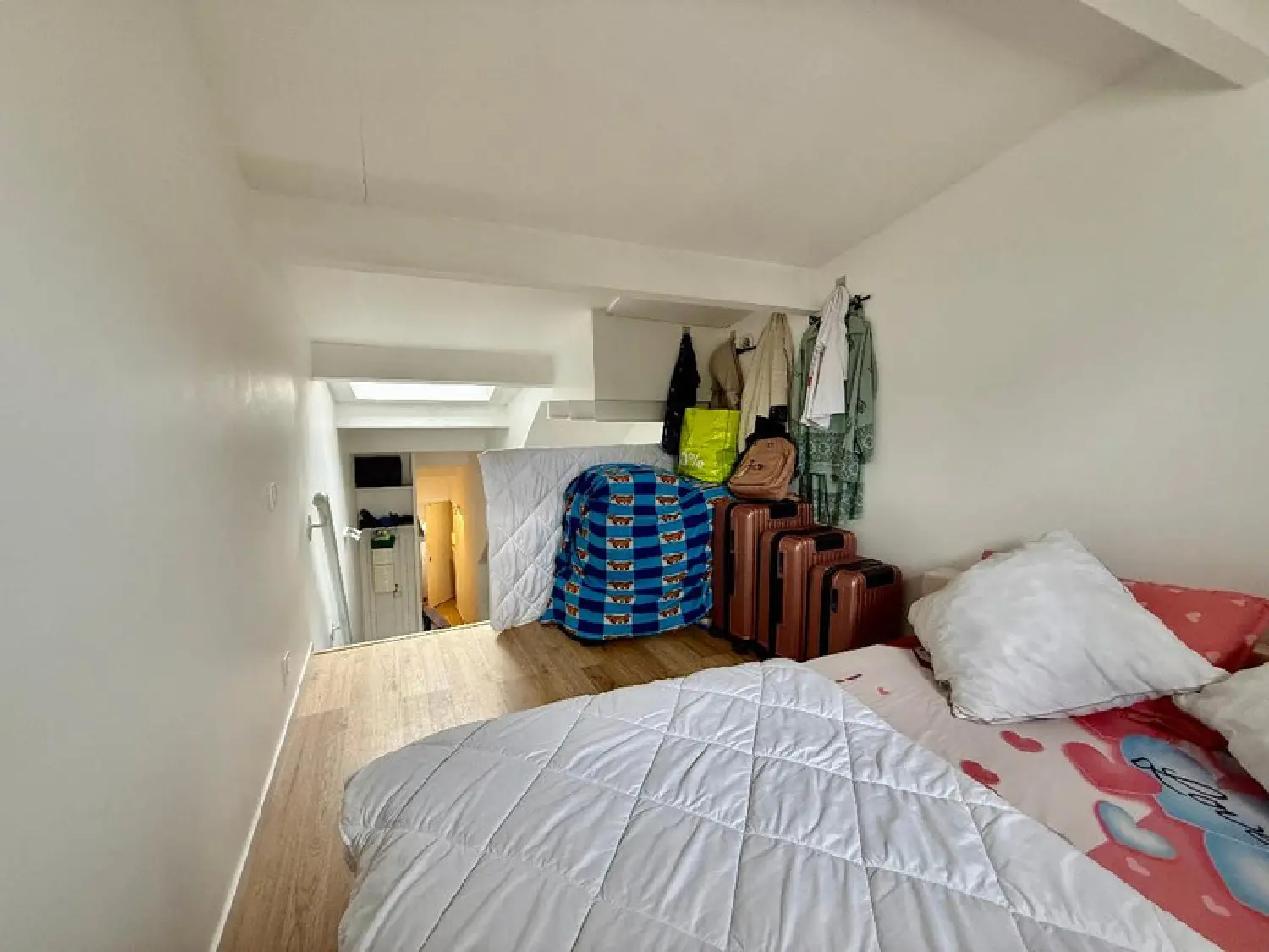  te koop appartement Aubervilliers Seine-Saint-Denis 8