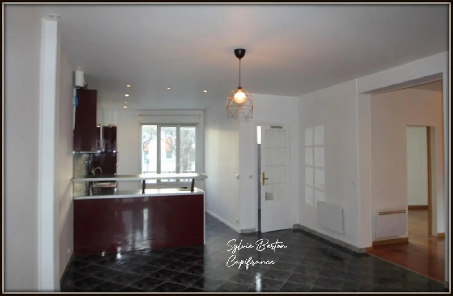  kaufen Wohnung/ Apartment Aubervilliers Seine-Saint-Denis 2