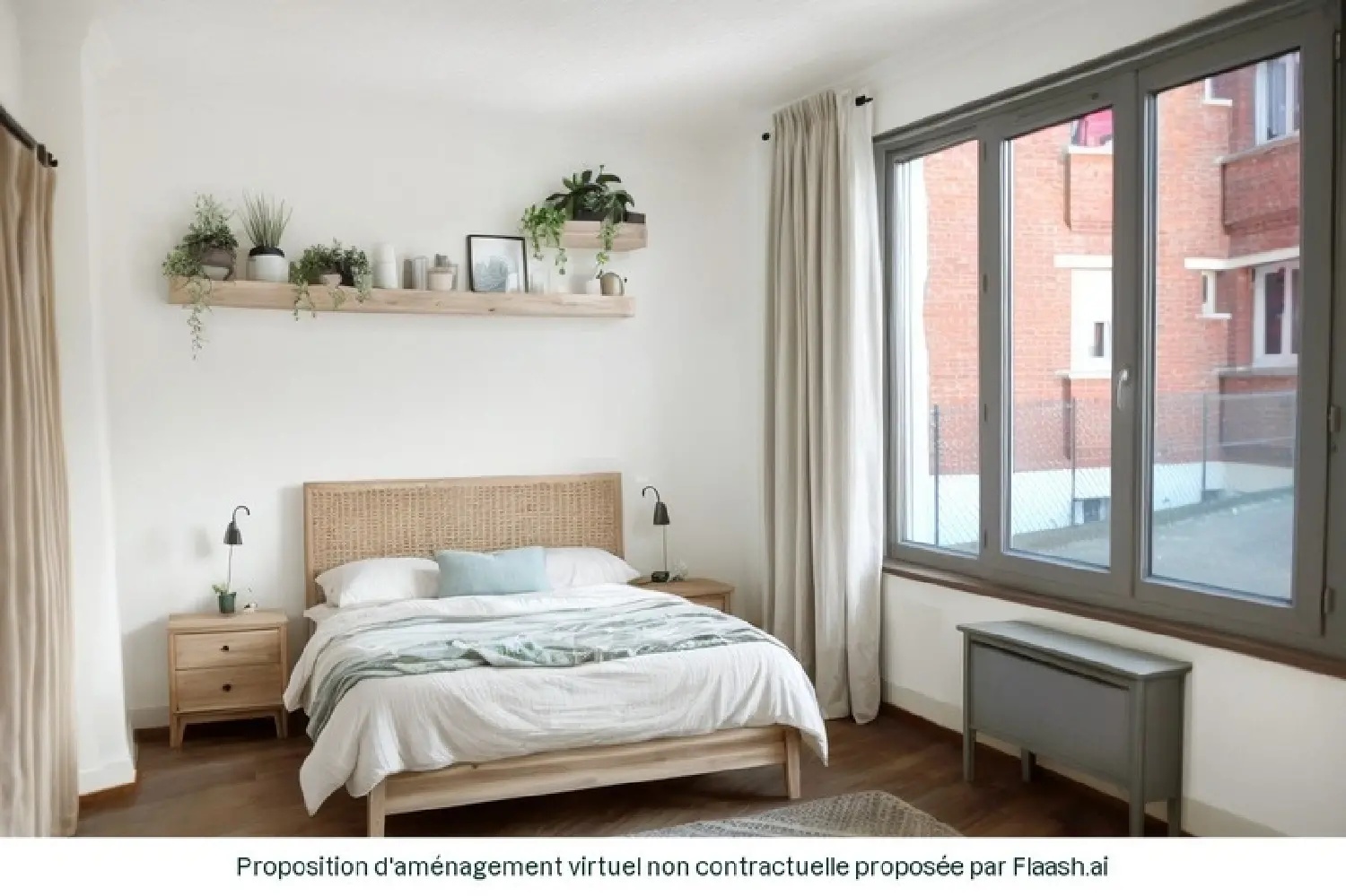  kaufen Wohnung/ Apartment Aubervilliers Seine-Saint-Denis 3