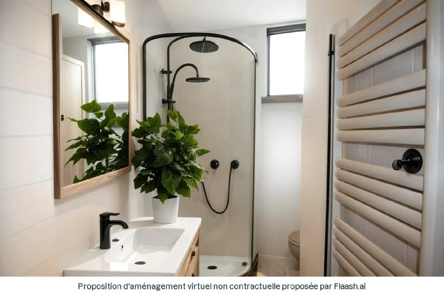  kaufen Wohnung/ Apartment Aubervilliers Seine-Saint-Denis 7