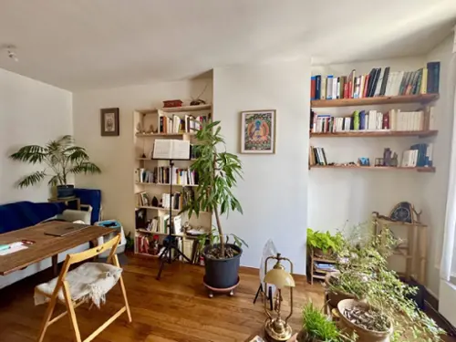 Aubervilliers Seine-Saint-Denis appartement foto 7090581