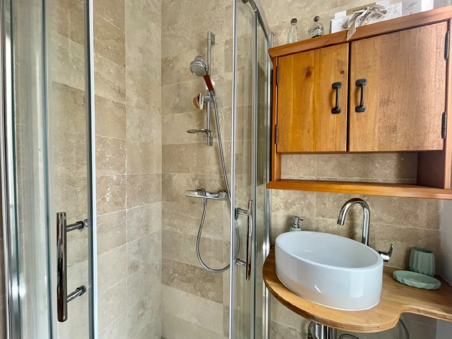  te koop appartement Aubervilliers Seine-Saint-Denis 6