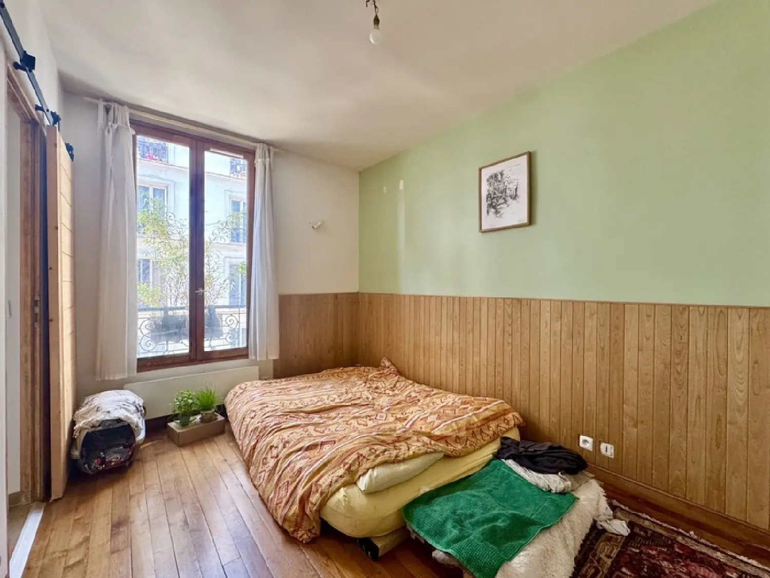  te koop appartement Aubervilliers Seine-Saint-Denis 7