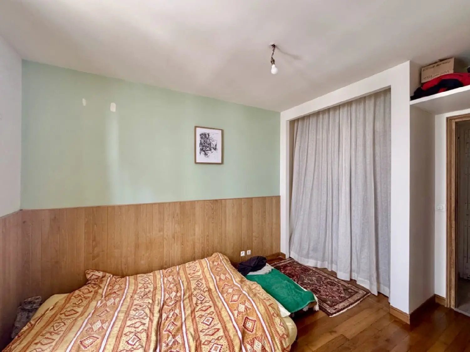  te koop appartement Aubervilliers Seine-Saint-Denis 8