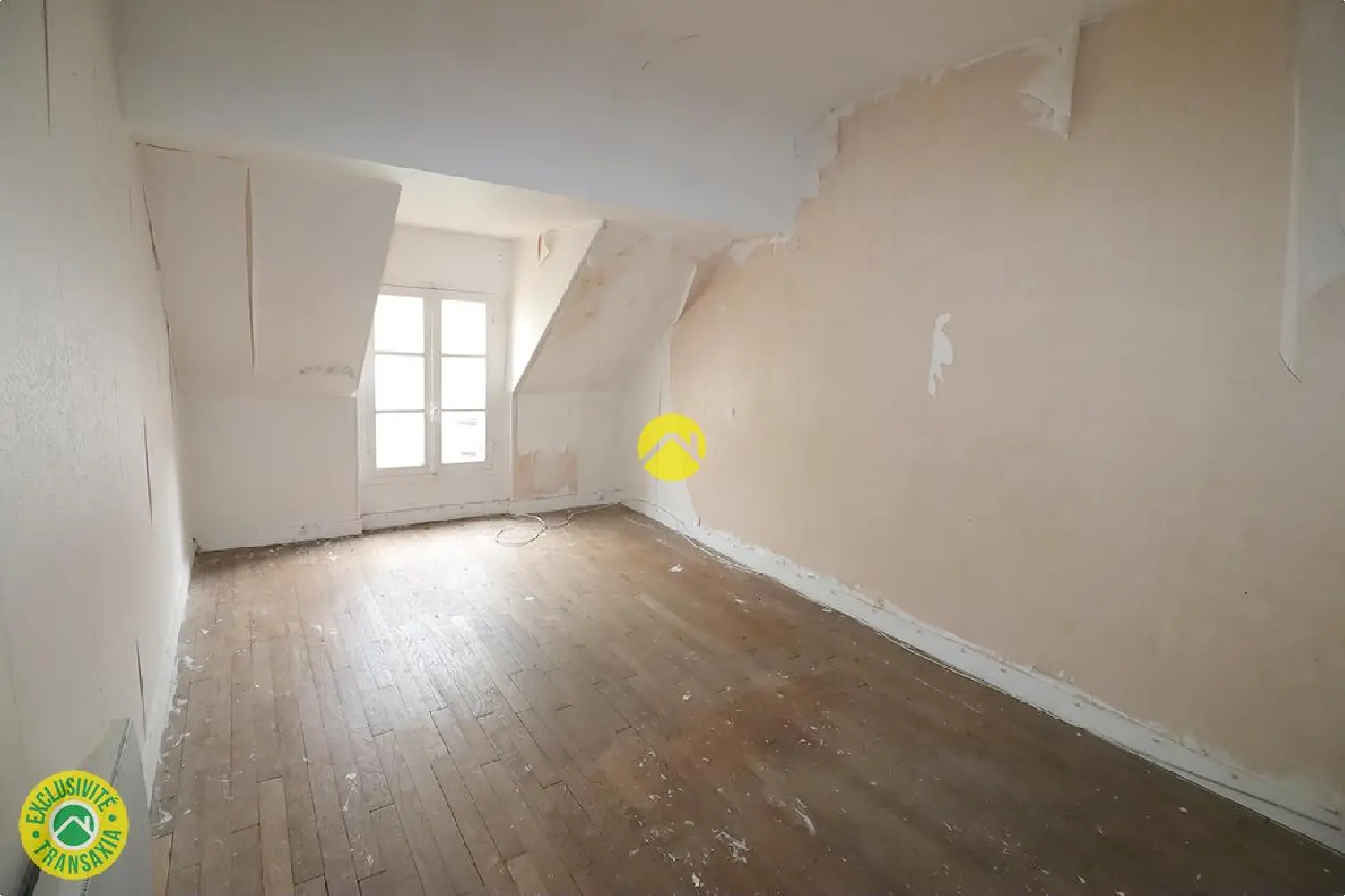  te koop appartement Aubigny-sur-Nère Cher 5