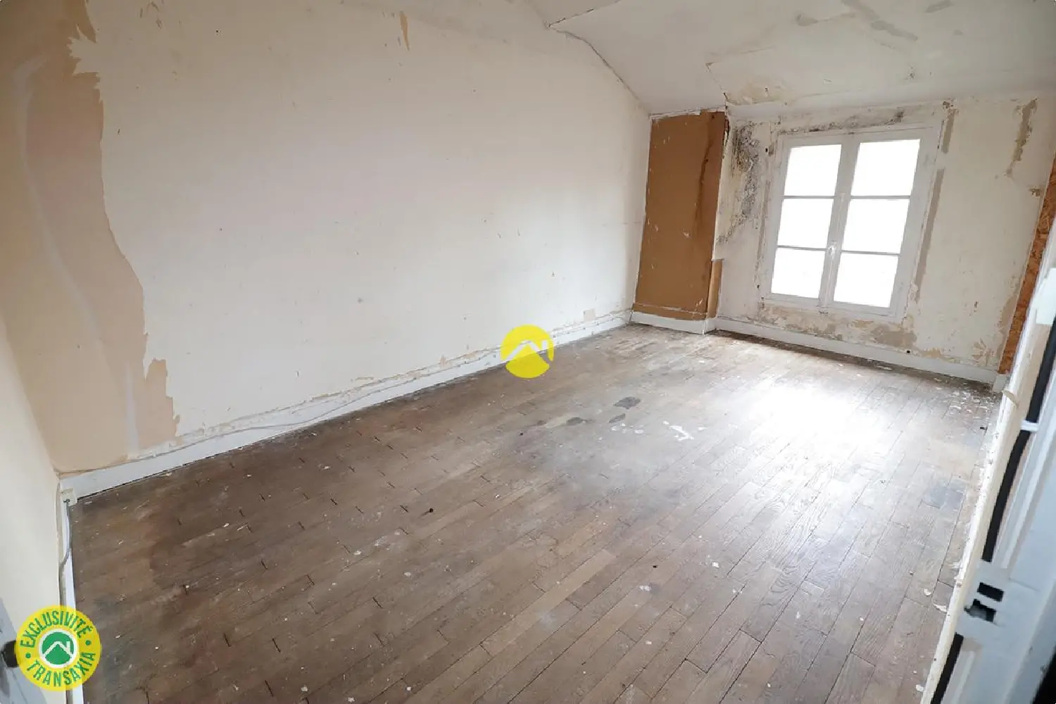  te koop appartement Aubigny-sur-Nère Cher 6