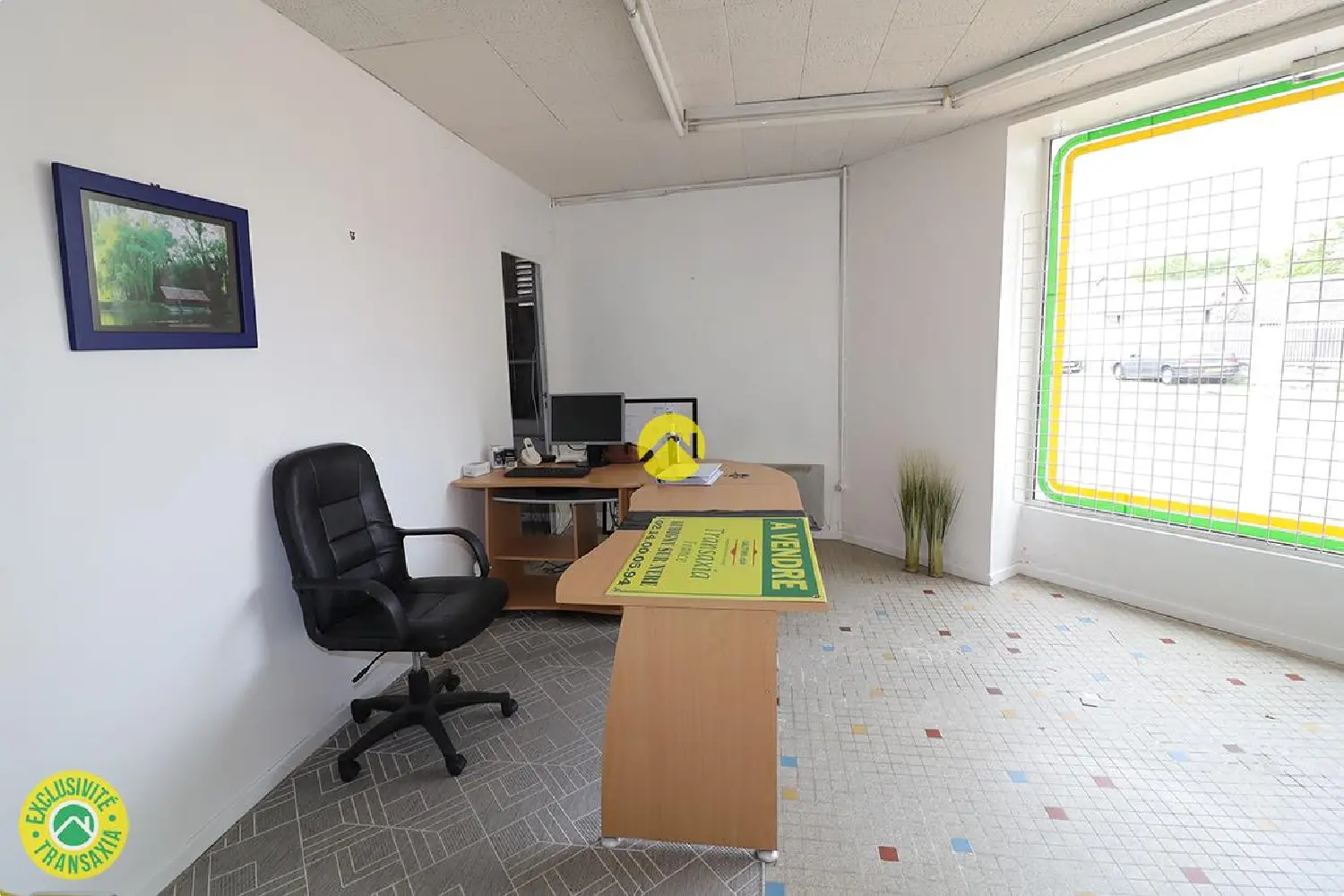 te koop appartement Aubigny-sur-Nère Cher 8
