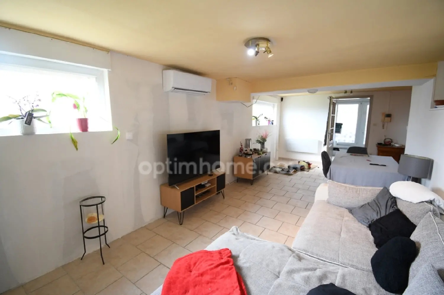  te koop appartement Audun-le-Roman Meurthe-et-Moselle 2