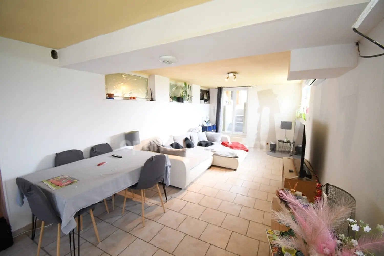  te koop appartement Audun-le-Roman Meurthe-et-Moselle 4