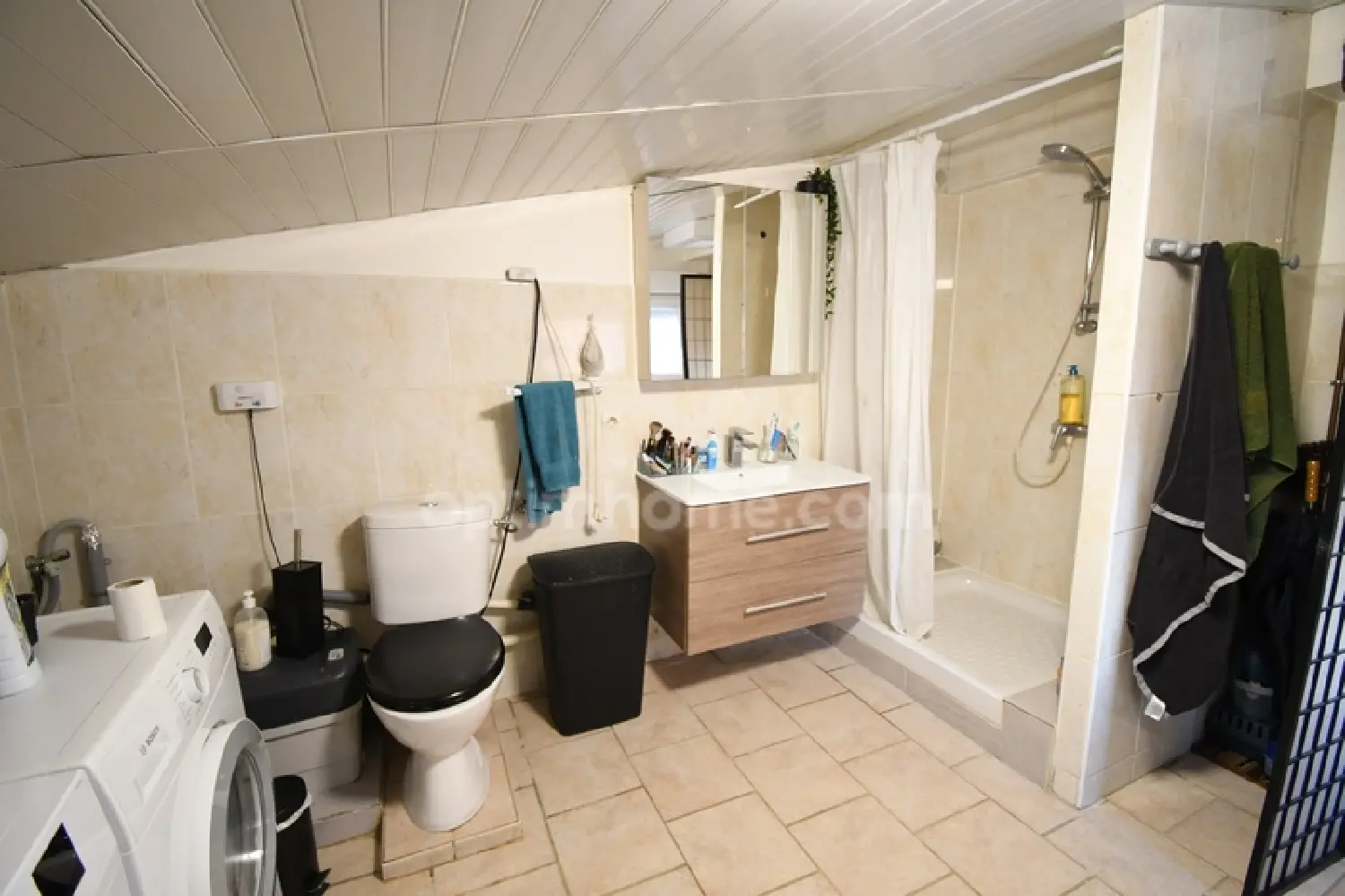  te koop appartement Audun-le-Roman Meurthe-et-Moselle 5