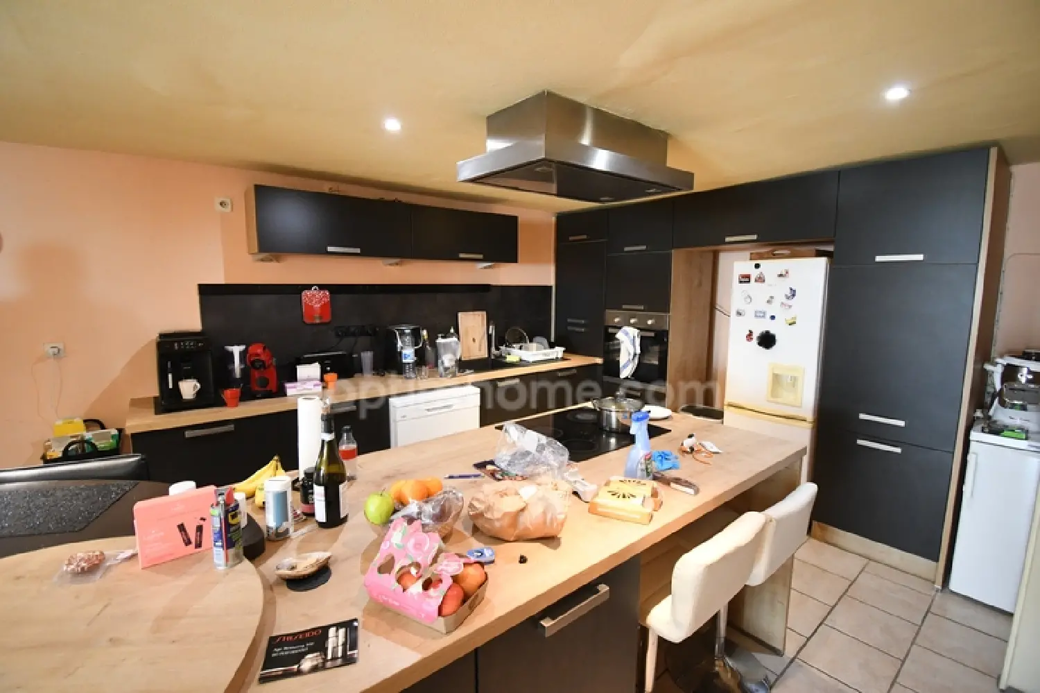  te koop appartement Audun-le-Roman Meurthe-et-Moselle 8