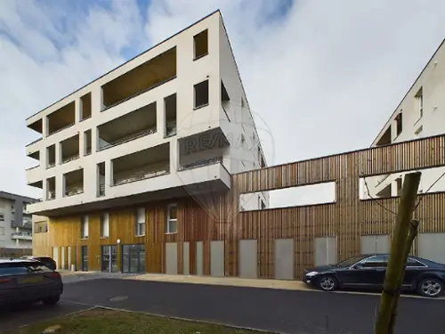 Audun-le-Tiche Moselle apartamento foto 7096979