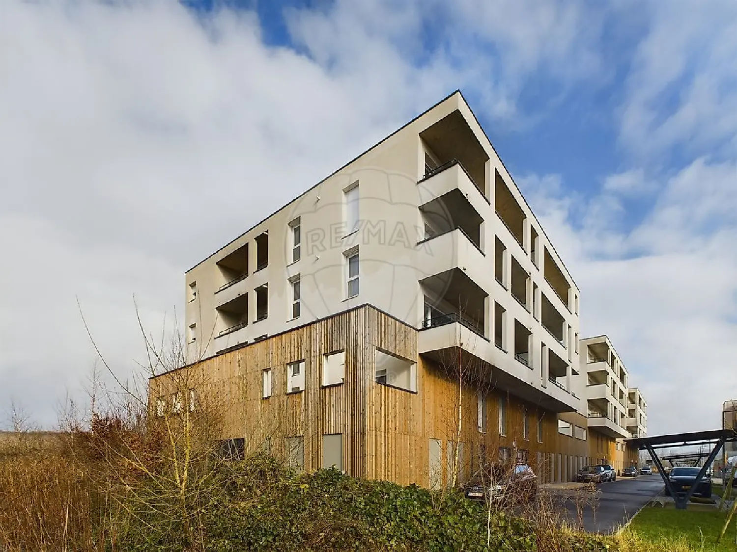  en venta apartamento Audun-le-Tiche Moselle 2