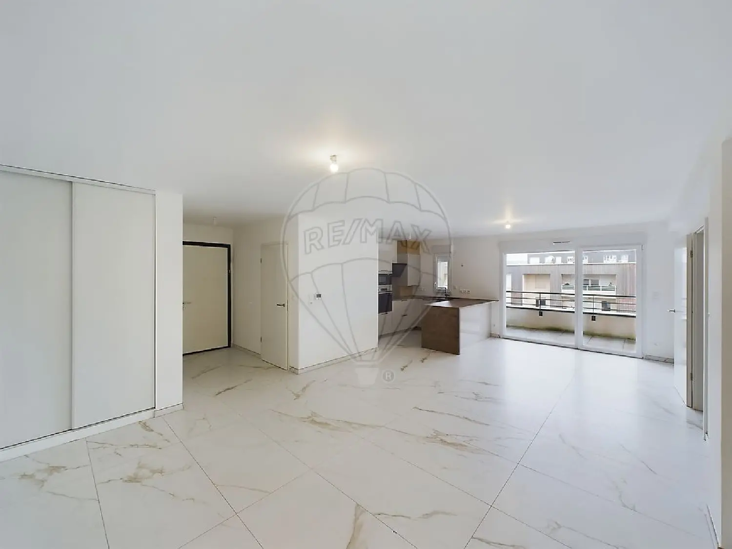  en venta apartamento Audun-le-Tiche Moselle 3