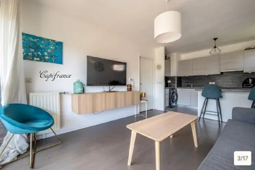 Aulnay-sous-Bois Seine-Saint-Denis appartement foto 7088760